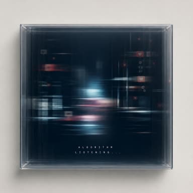 Algorithm Listening...